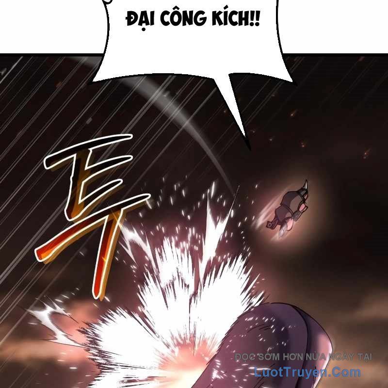 Hồi Quy Nhưng Thế Giới Vẫn Bình Yên [Chap 39]