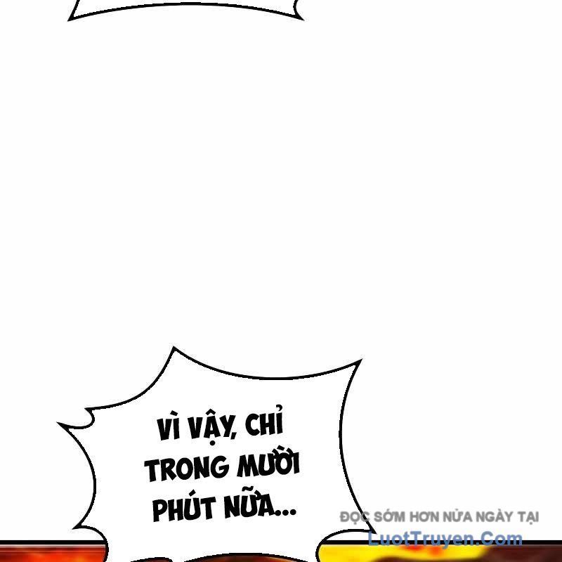 Hồi Quy Nhưng Thế Giới Vẫn Bình Yên [Chap 39]