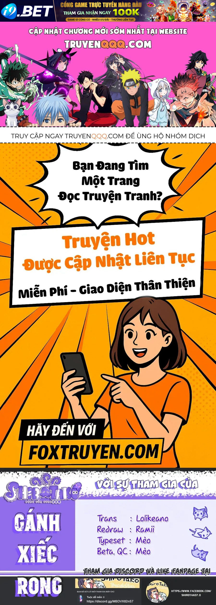 Chapter 184 - Image 1