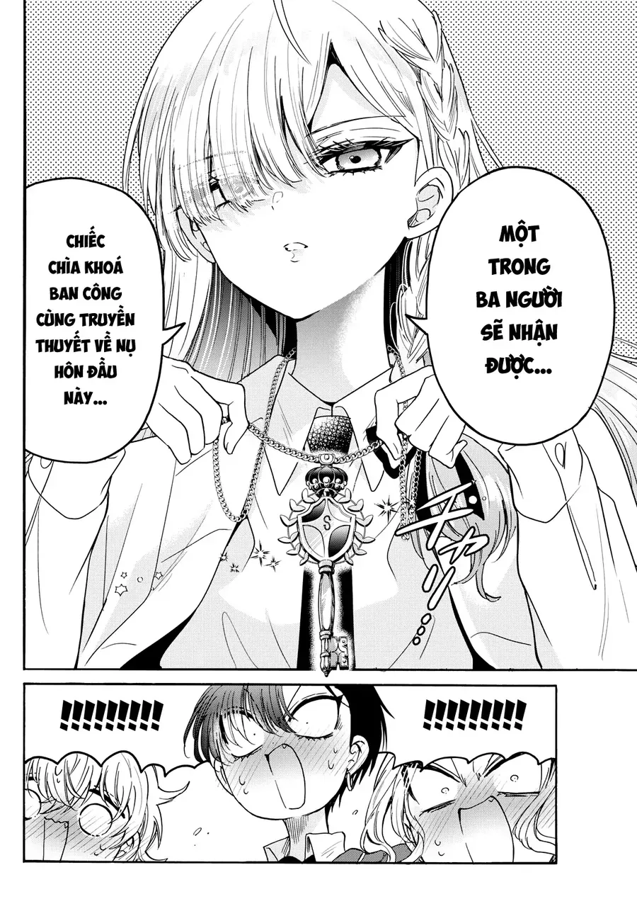 Chapter 184 - Image 21