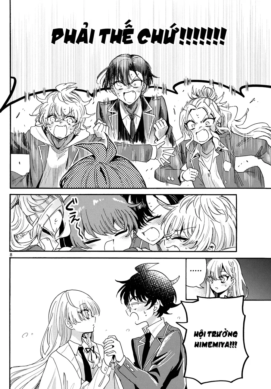 Chapter 184 - Image 9