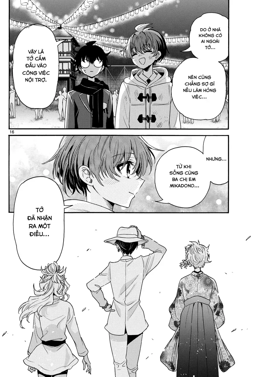 Chapter 185 - Image 17