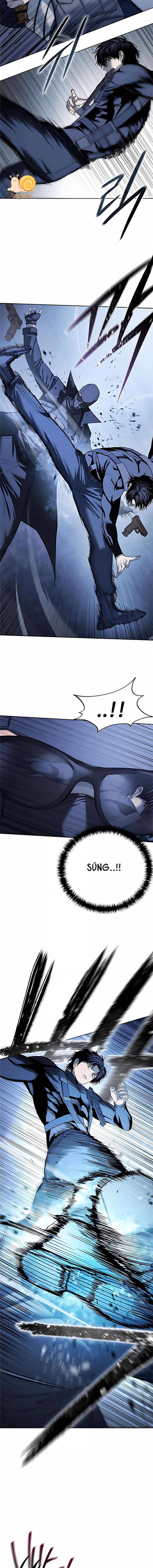 Red Shirt [Chap 31-32]