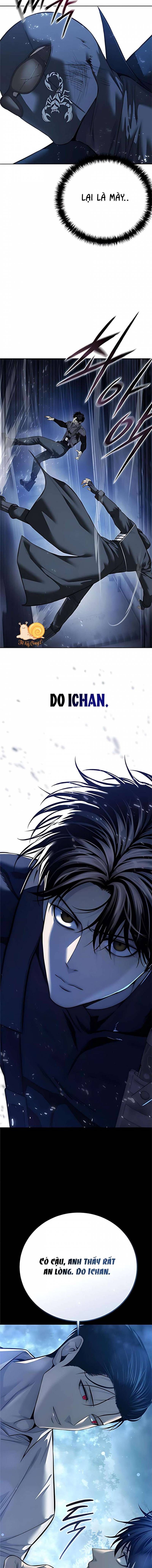 Red Shirt [Chap 31-32]