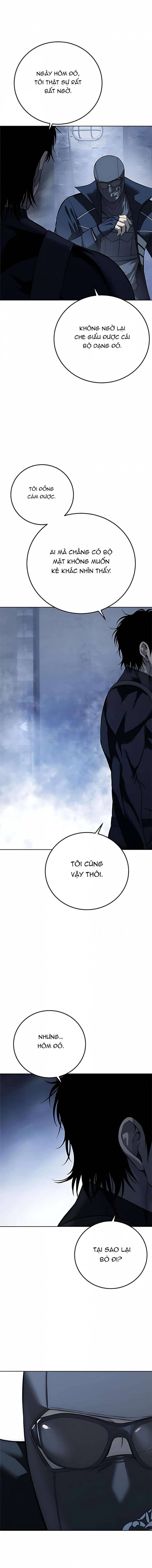 Red Shirt [Chap 31-32]