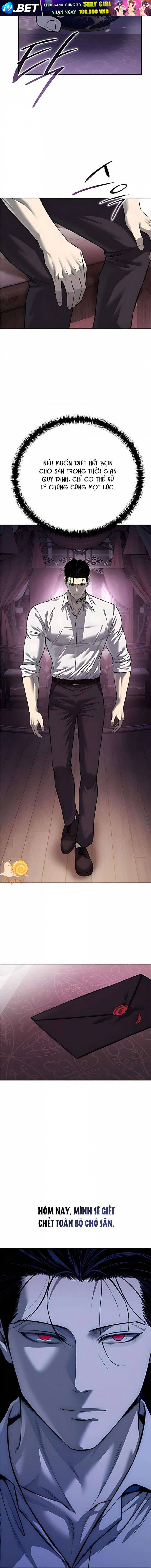 Red Shirt [Chap 31-32]