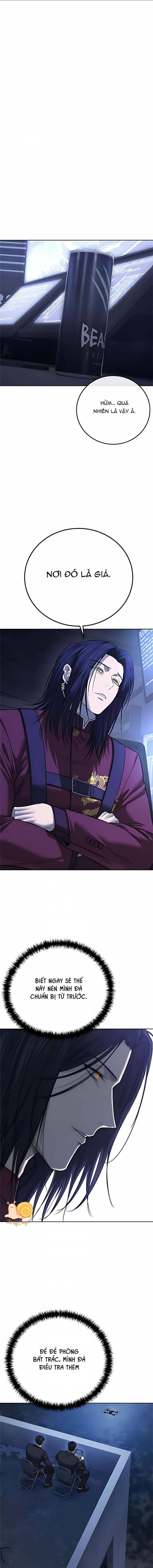 Red Shirt [Chap 31-32]