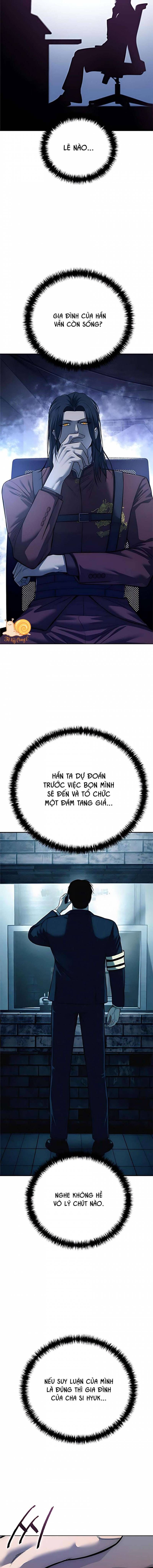 Red Shirt [Chap 31-32]