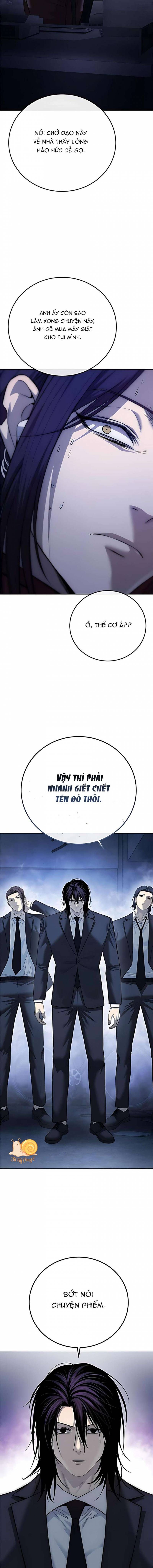 Red Shirt [Chap 31-32]