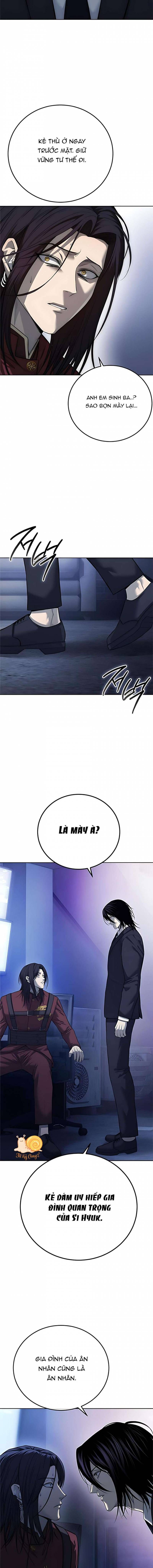 Red Shirt [Chap 31-32]