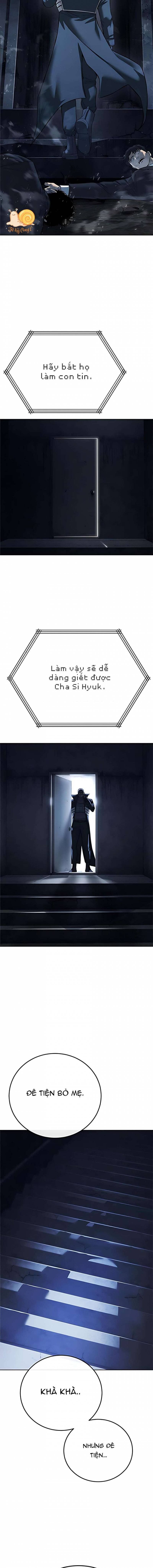 Red Shirt [Chap 31-32]