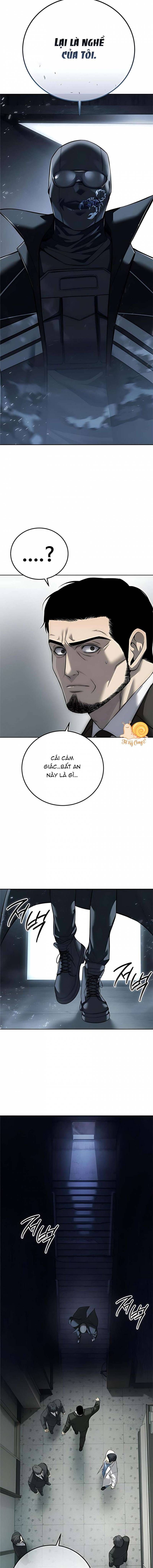 Red Shirt [Chap 31-32]