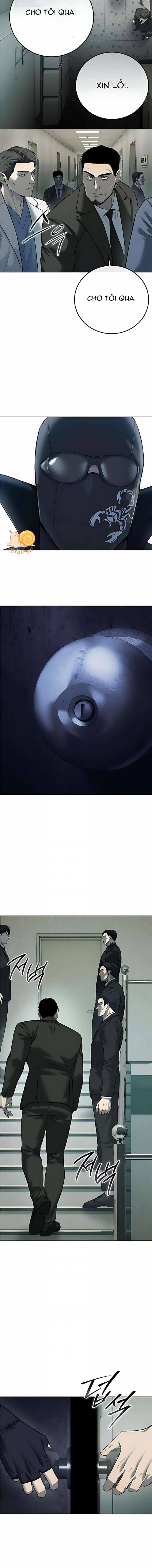 Red Shirt [Chap 31-32]