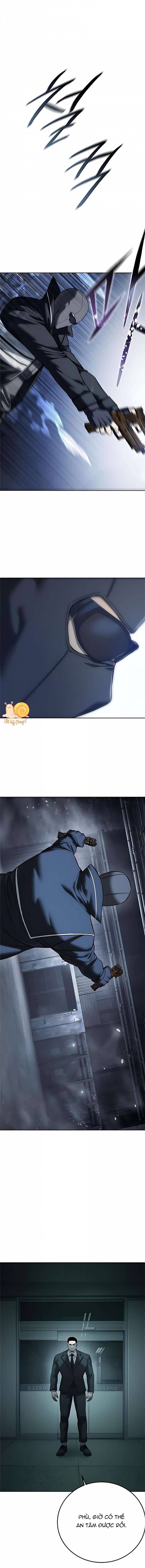 Red Shirt [Chap 31-32]