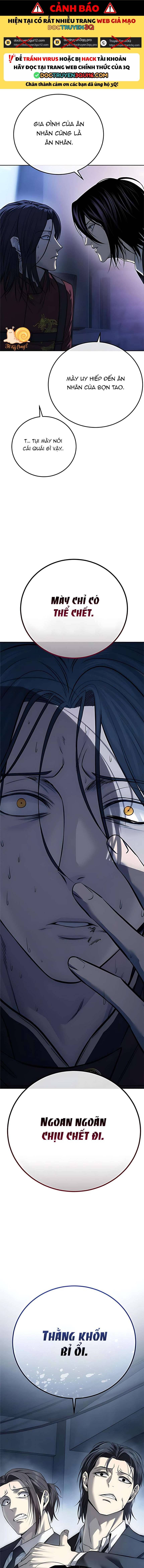 Red Shirt Chapter 32 - TC Truyện