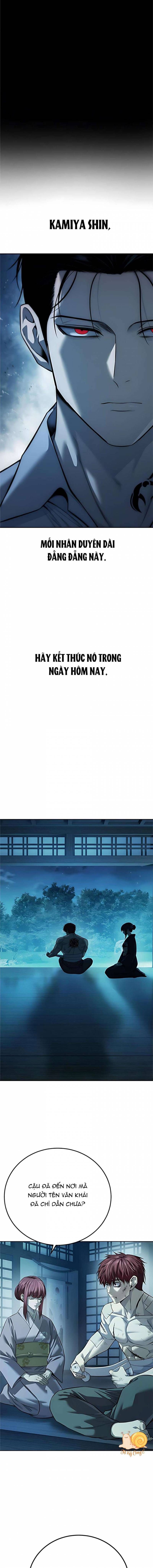 Red Shirt Chapter 32 - TC Truyện