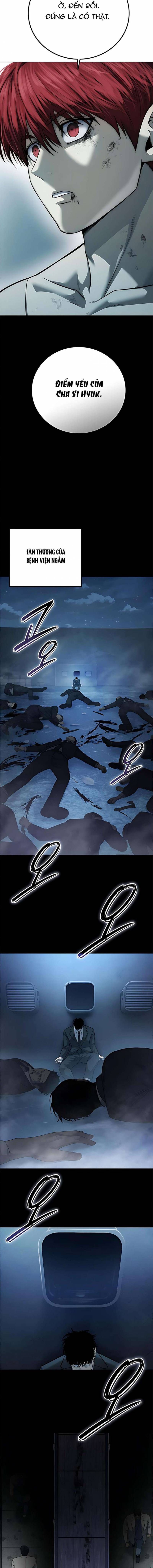 Red Shirt Chapter 32 - TC Truyện