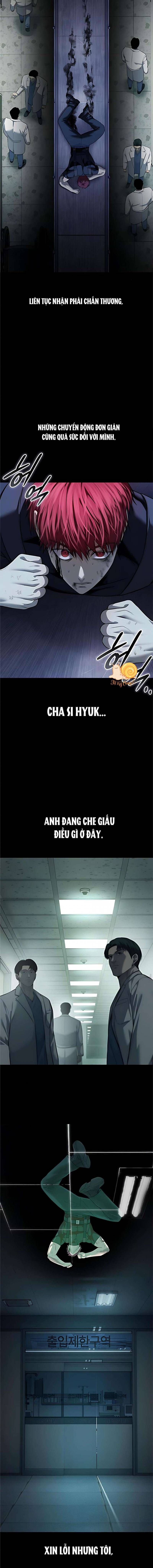 Red Shirt Chapter 32 - TC Truyện