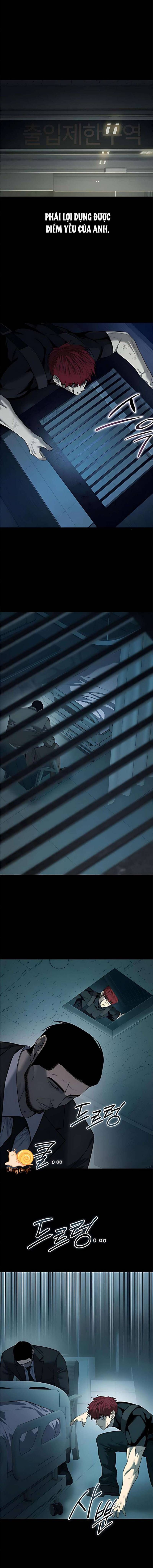 Red Shirt Chapter 32 - TC Truyện