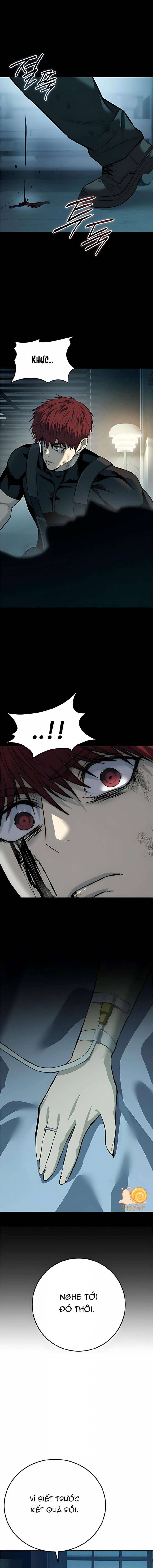 Red Shirt Chapter 32 - TC Truyện