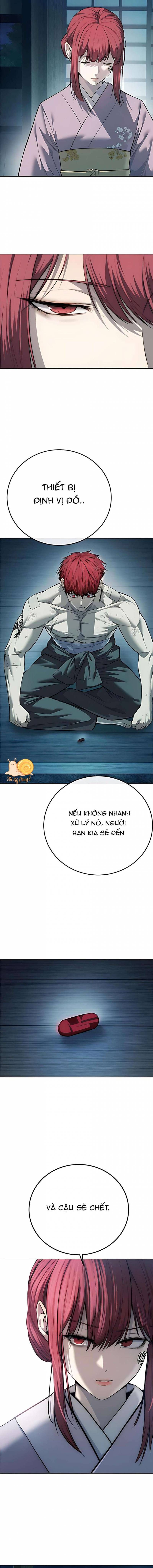 Red Shirt Chapter 32 - TC Truyện