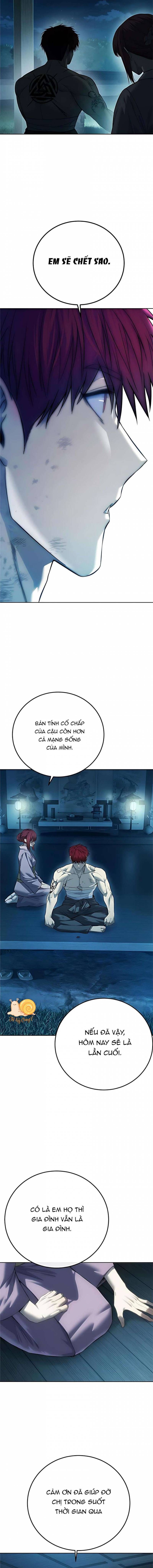Red Shirt Chapter 32 - TC Truyện