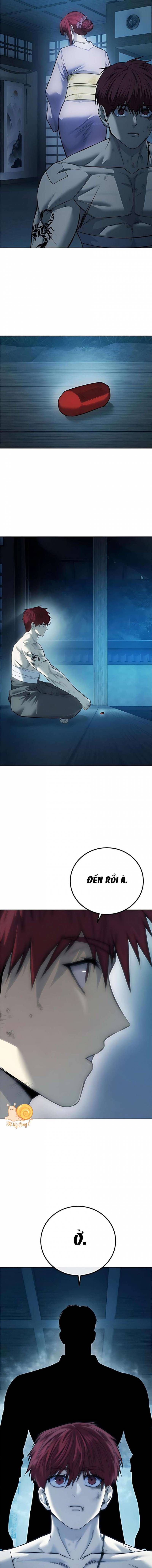 Red Shirt Chapter 32 - TC Truyện