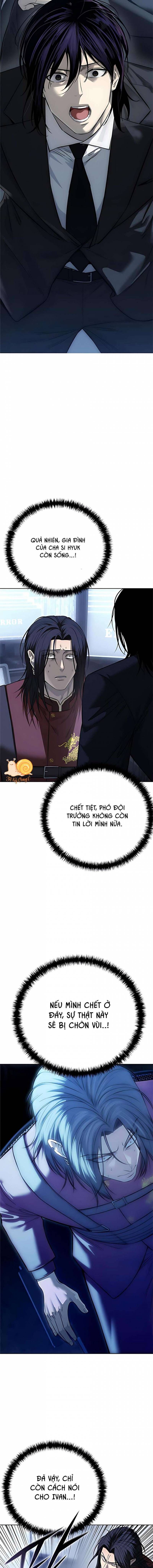 Red Shirt Chapter 32 - TC Truyện