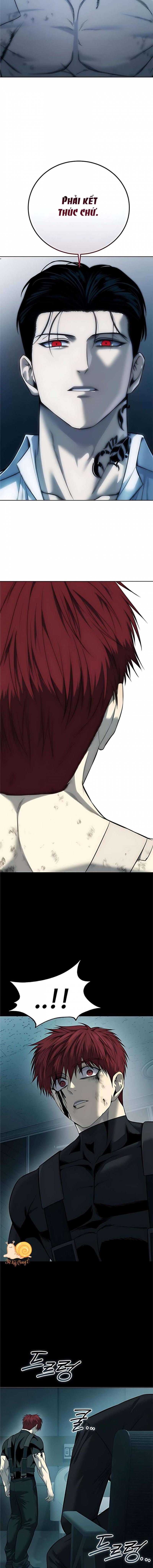 Red Shirt Chapter 32 - TC Truyện