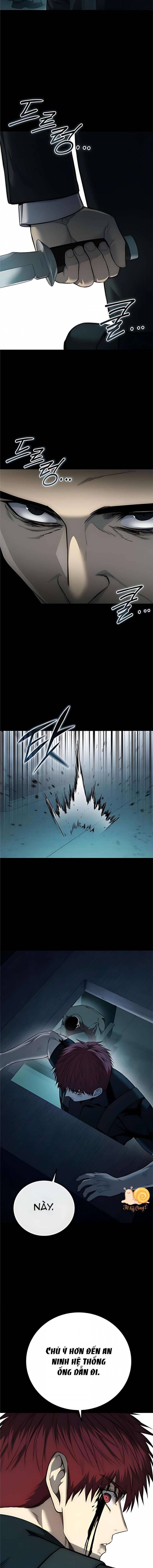 Red Shirt Chapter 32 - TC Truyện