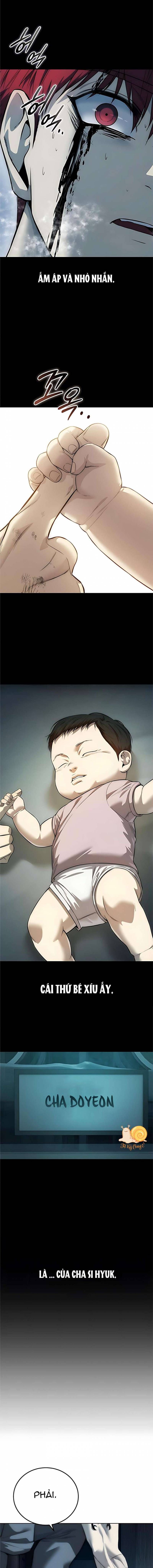 Red Shirt Chapter 32 - TC Truyện