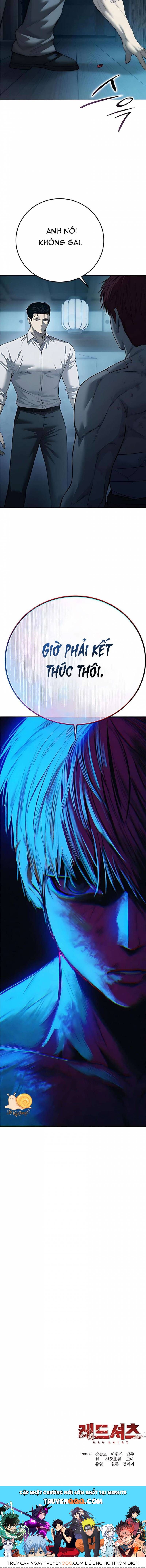 Red Shirt Chapter 32 - TC Truyện