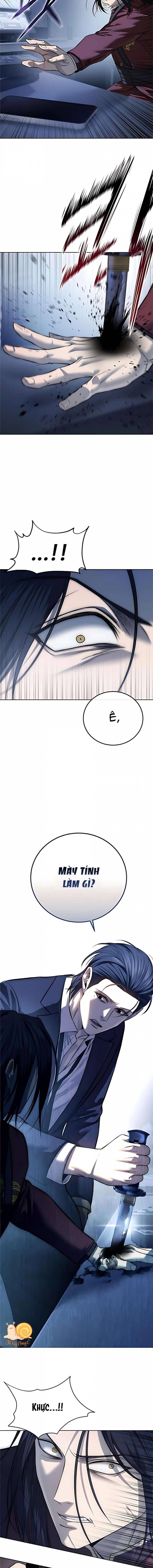 Red Shirt Chapter 32 - TC Truyện