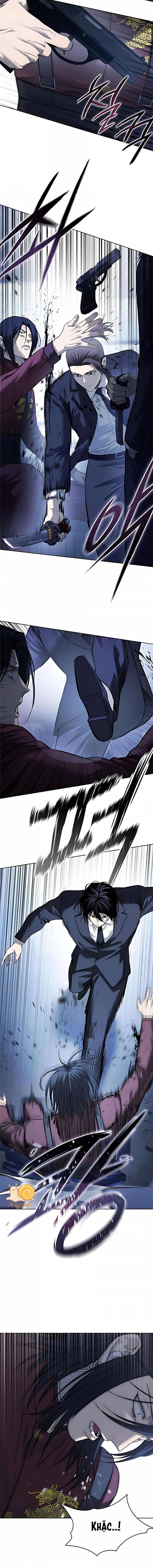 Red Shirt Chapter 32 - TC Truyện