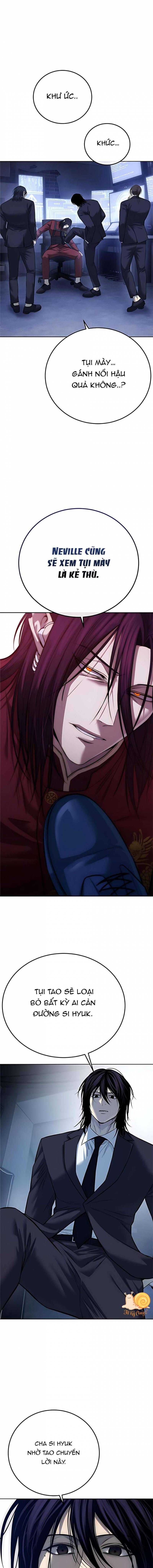 Red Shirt Chapter 32 - TC Truyện