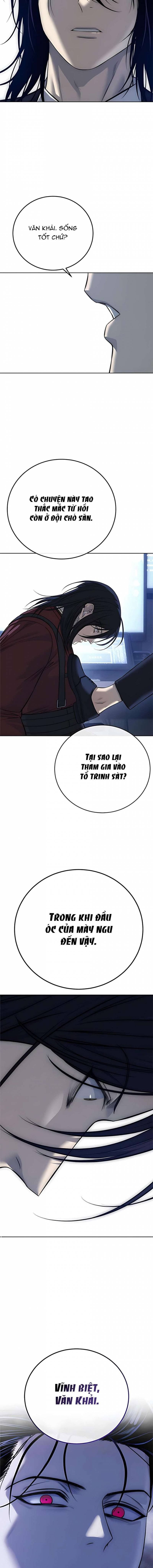 Red Shirt Chapter 32 - TC Truyện