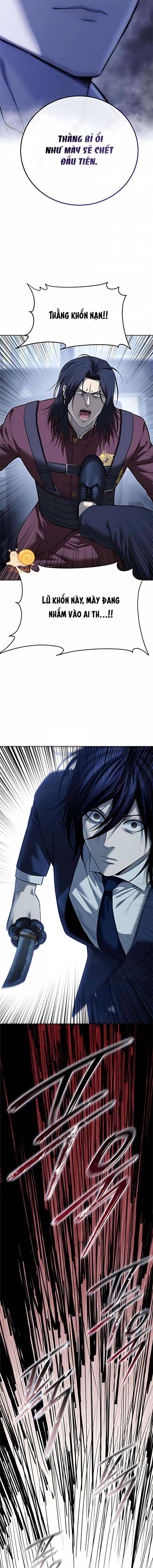 Red Shirt Chapter 32 - TC Truyện