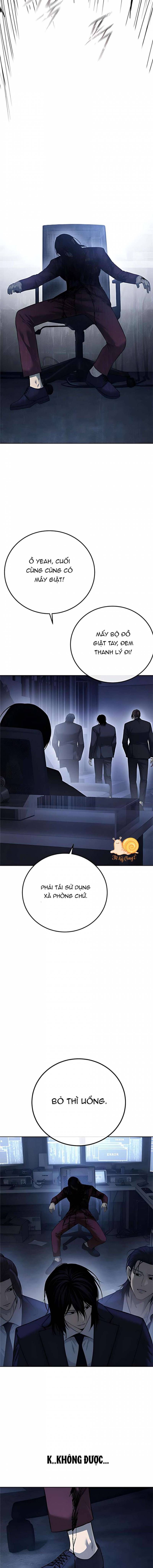 Red Shirt Chapter 32 - TC Truyện