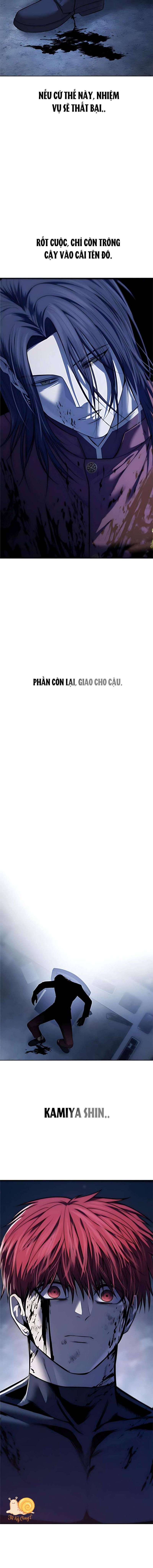 Red Shirt Chapter 32 - TC Truyện
