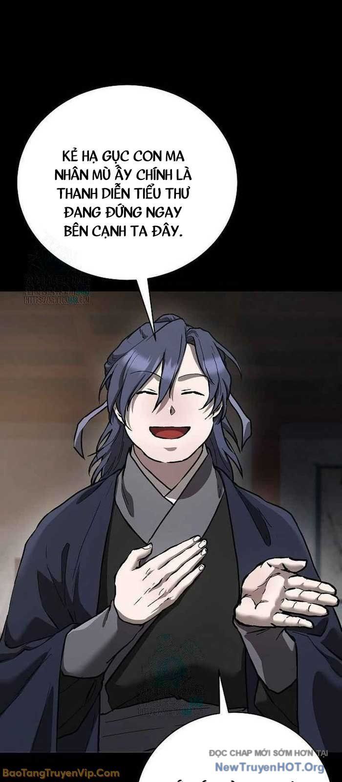 Truyền Thuyết Ma Giáo Phi Long Thập Tam Đại [Chap 14]