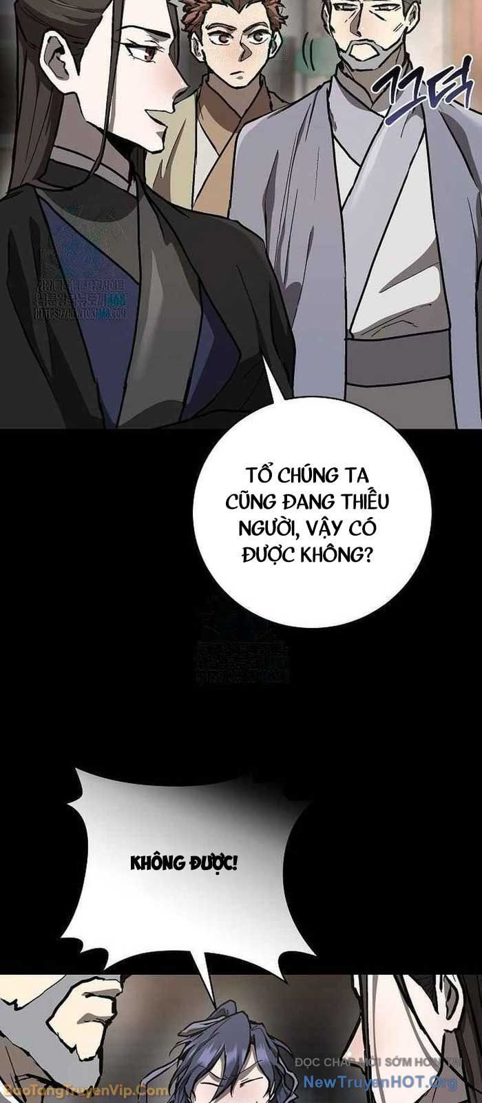 Truyền Thuyết Ma Giáo Phi Long Thập Tam Đại [Chap 14]