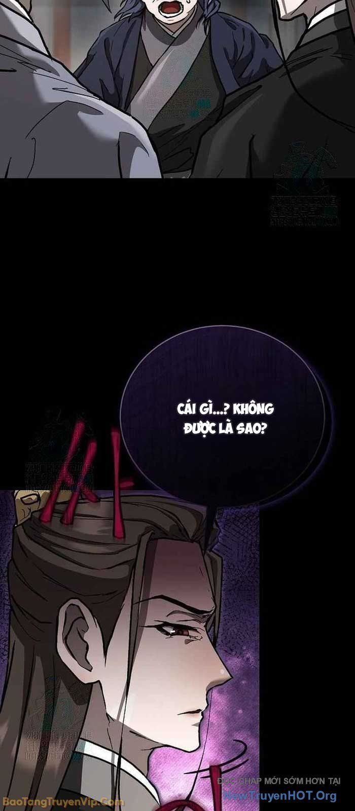 Truyền Thuyết Ma Giáo Phi Long Thập Tam Đại [Chap 14]