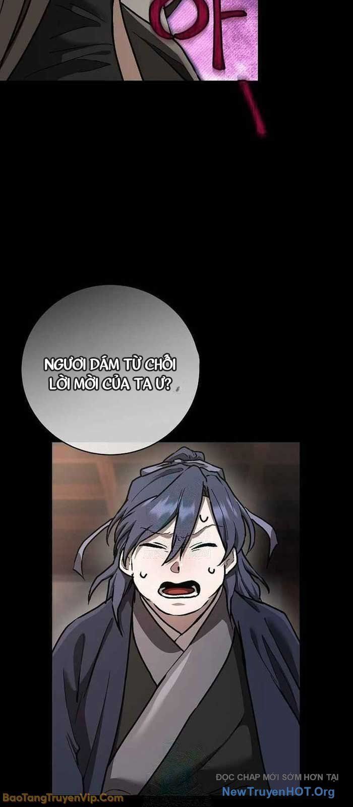 Truyền Thuyết Ma Giáo Phi Long Thập Tam Đại [Chap 14]