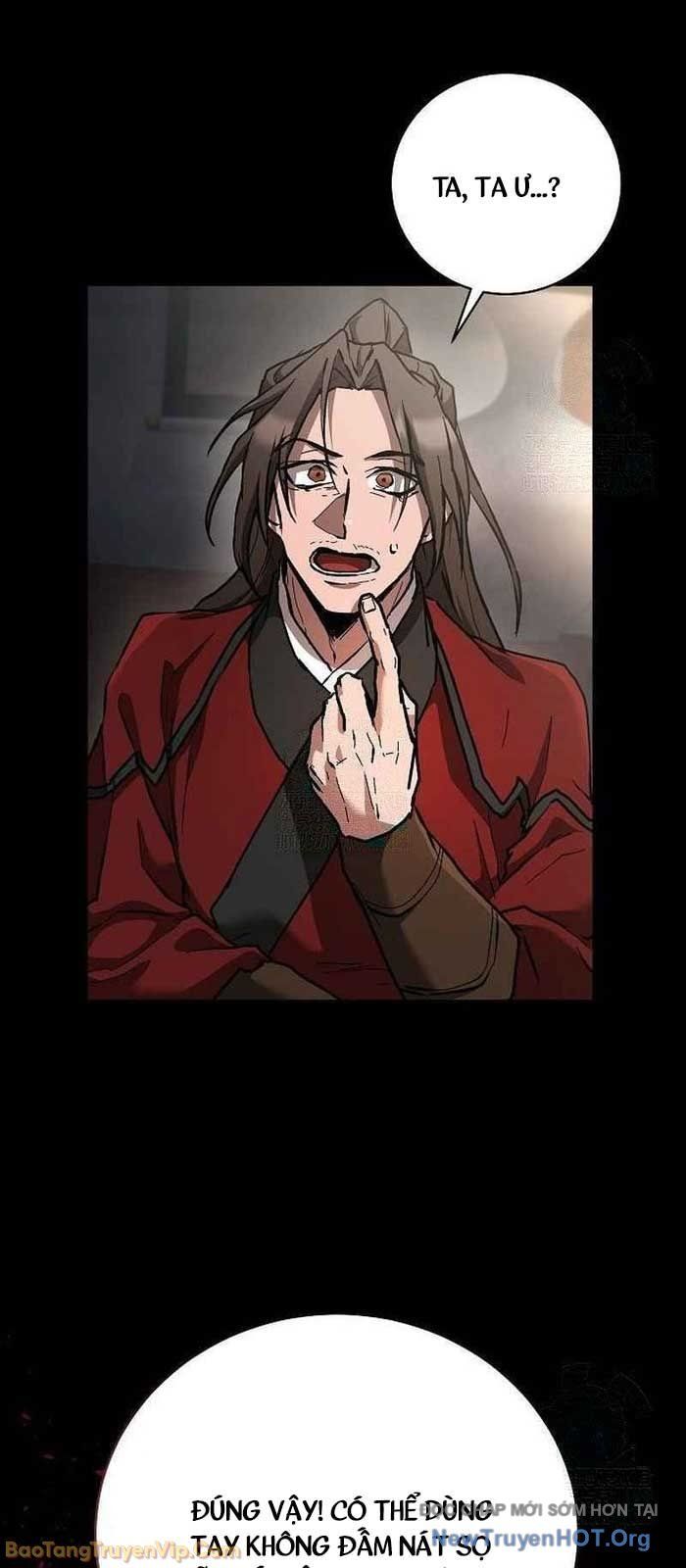 Truyền Thuyết Ma Giáo Phi Long Thập Tam Đại [Chap 14]