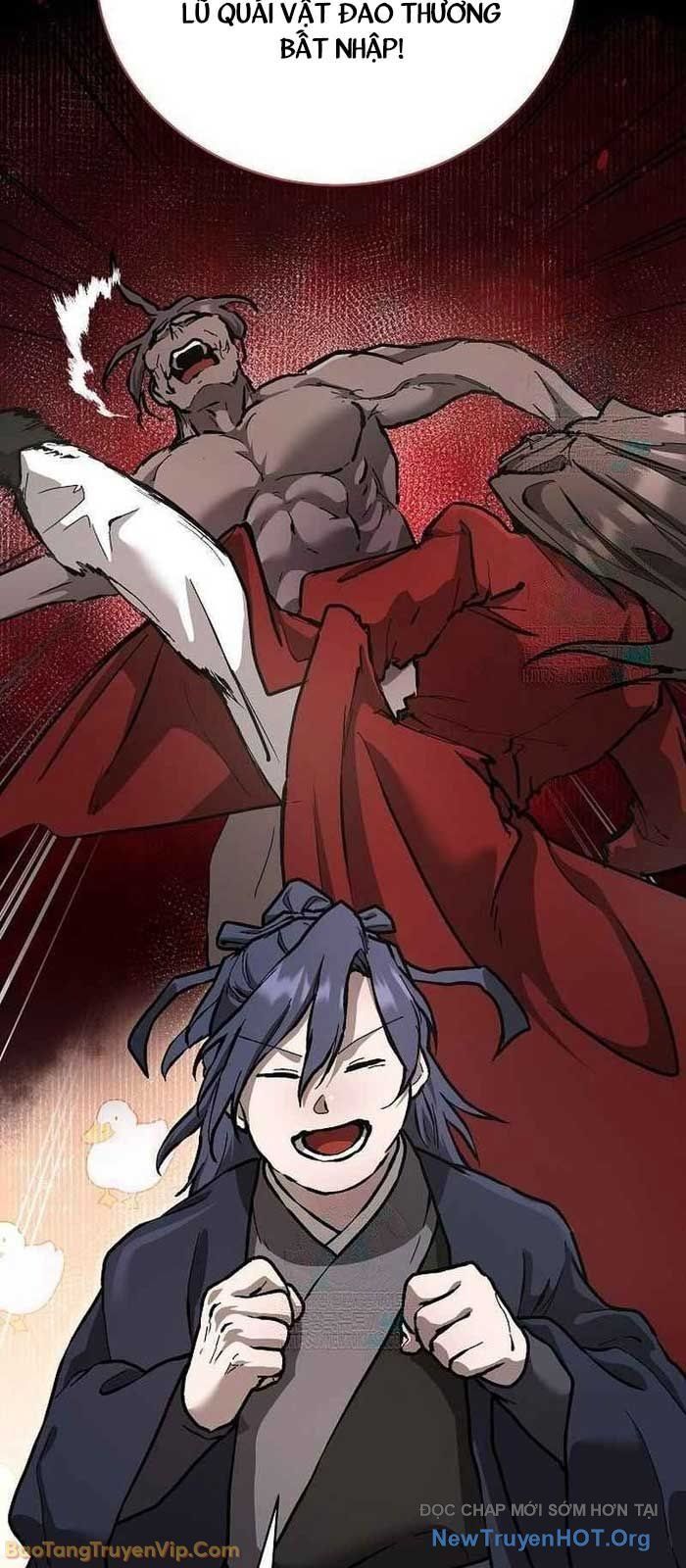 Truyền Thuyết Ma Giáo Phi Long Thập Tam Đại [Chap 14]