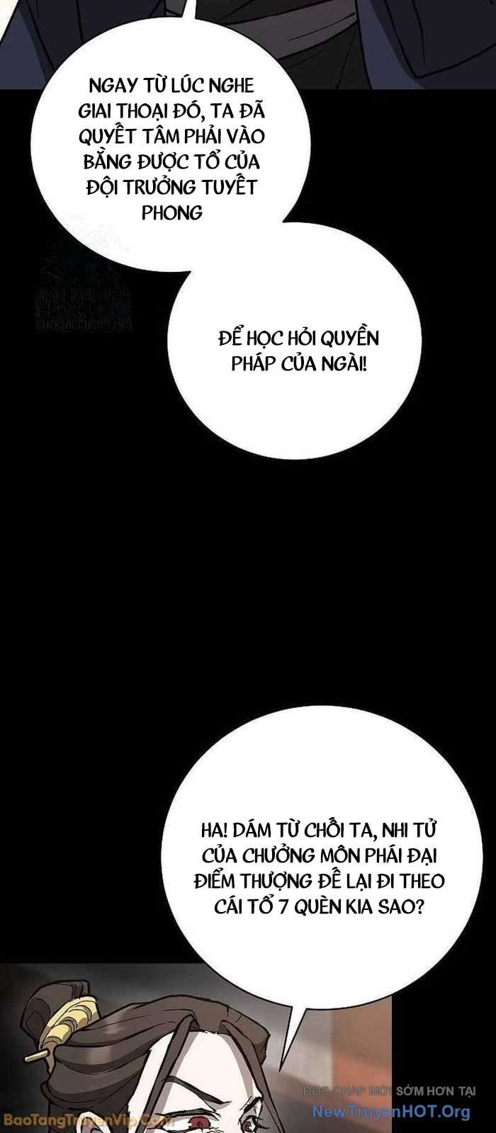 Truyền Thuyết Ma Giáo Phi Long Thập Tam Đại [Chap 14]