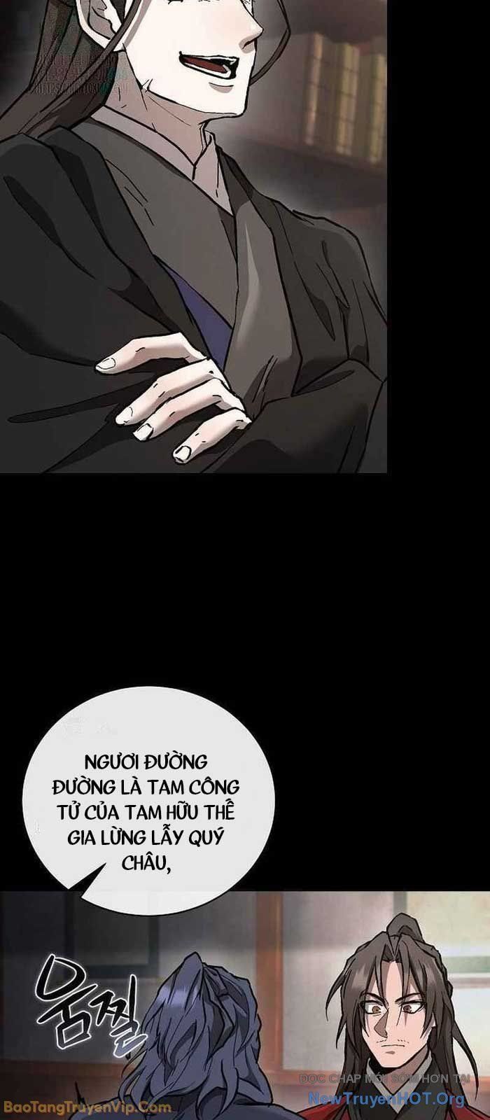 Truyền Thuyết Ma Giáo Phi Long Thập Tam Đại [Chap 14]