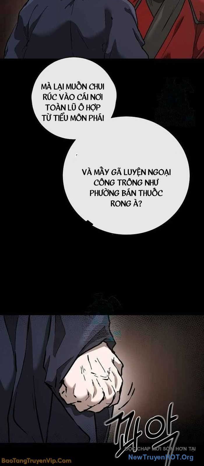 Truyền Thuyết Ma Giáo Phi Long Thập Tam Đại [Chap 14]