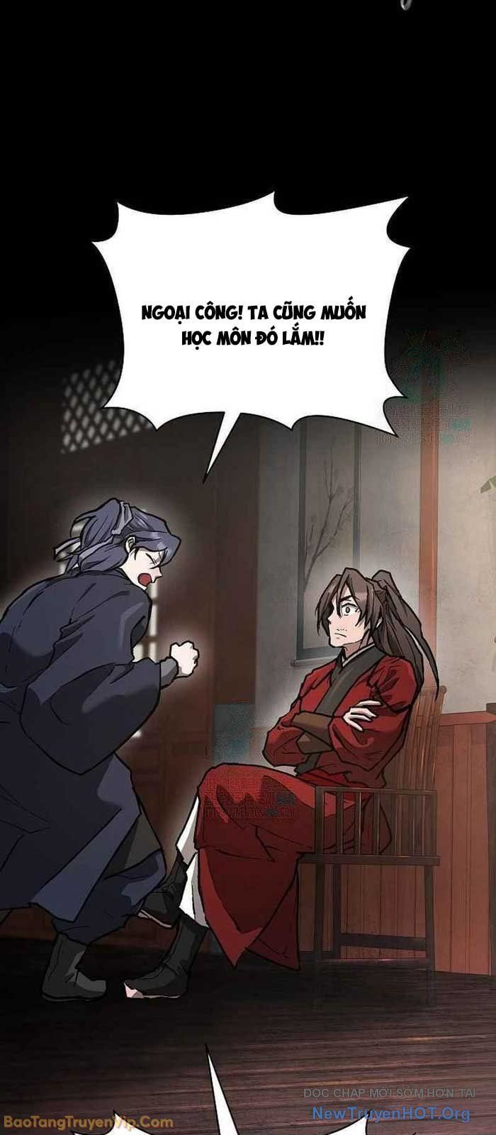 Truyền Thuyết Ma Giáo Phi Long Thập Tam Đại [Chap 14]