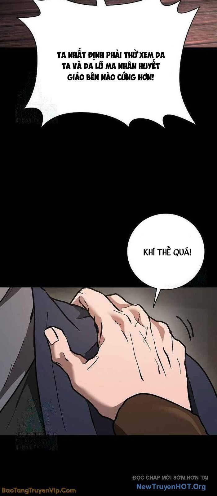 Truyền Thuyết Ma Giáo Phi Long Thập Tam Đại [Chap 14]